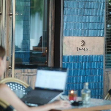 Citadines Sudirman Jakarta Eksteriør billede