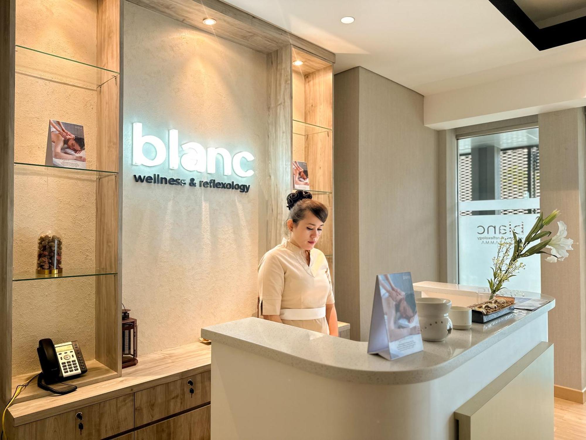 Citadines Sudirman Jakarta Eksteriør billede